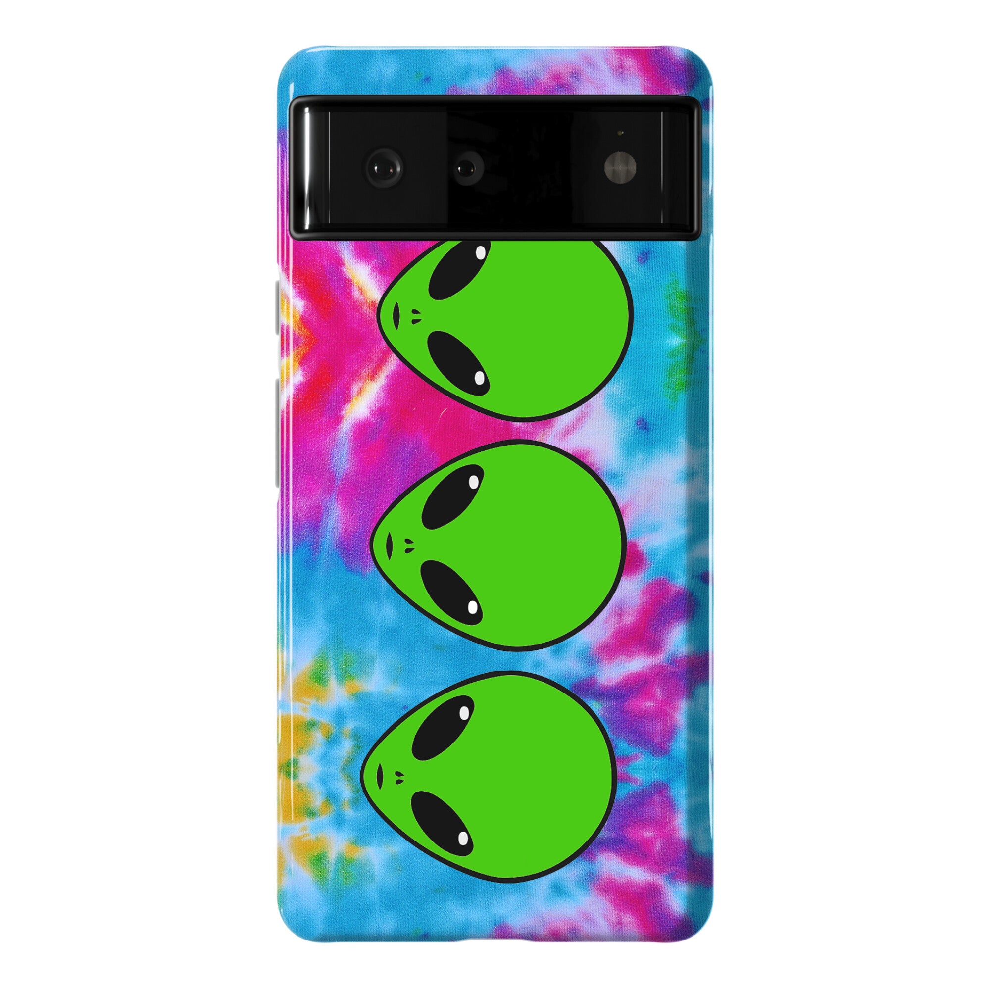 Aliens Phone Case